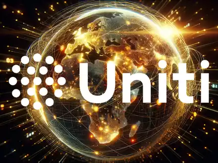 Uniti Group Navigates Post-Merger Ambitions Amid Financial Headwinds - Foto: über boerse-global.de