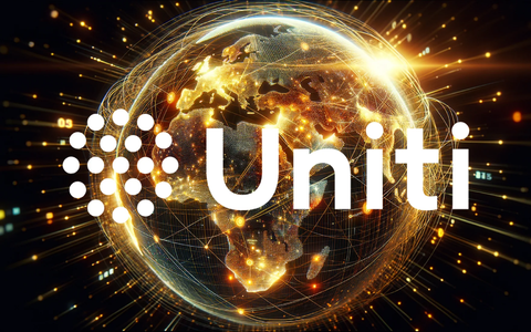 Uniti Group Navigates Post-Merger Ambitions Amid Financial Headwinds - Foto: über boerse-global.de