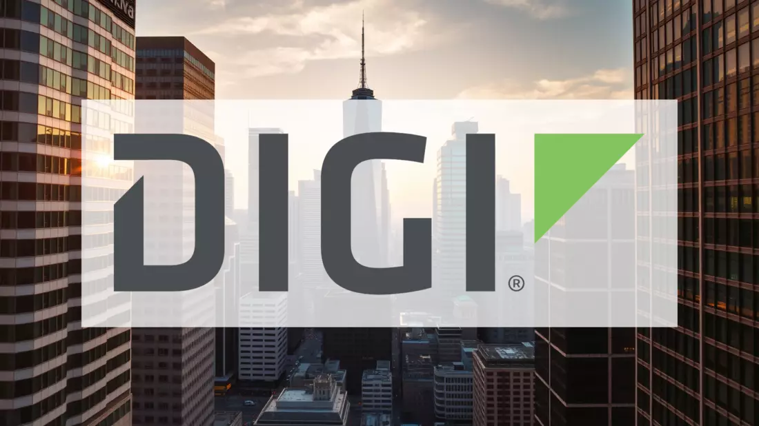 Digi International Aktie: IoT-Pionier mit starken Zahlen - Bild: über boerse-global.de