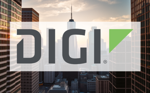 Digi International Aktie: IoT-Pionier mit starken Zahlen - Foto: über boerse-global.de