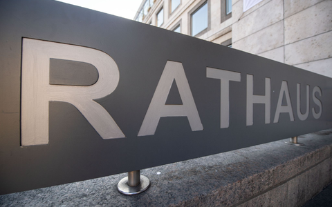 Viele Bürgerinnen und Bürger wünschen sich schnelleres Behördenhandeln (Foto: Archiv). - Foto: Marijan Murat/dpa