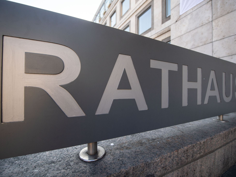 Viele Bürgerinnen und Bürger wünschen sich schnelleres Behördenhandeln (Foto: Archiv). - Foto: Marijan Murat/dpa