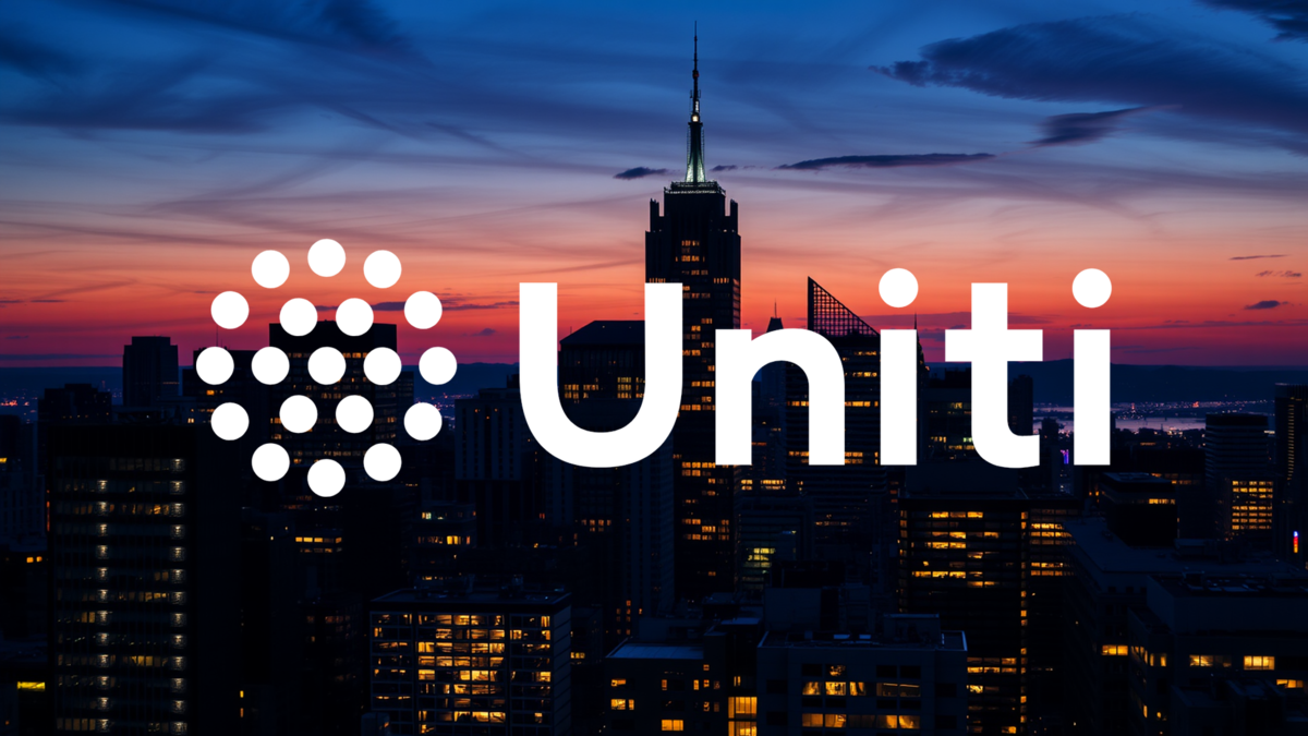 Uniti Aktie: Erneutes Tief? - Foto: über boerse-global.de