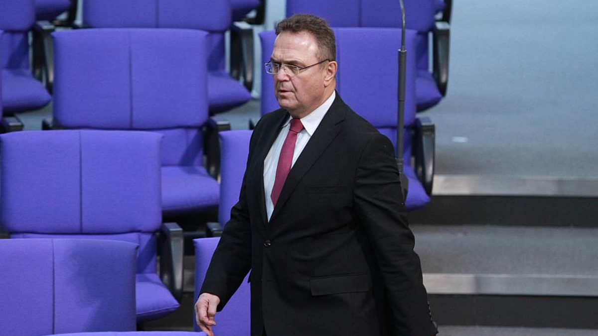 Hans-Peter Friedrich (Archiv) - Foto: über dts Nachrichtenagentur