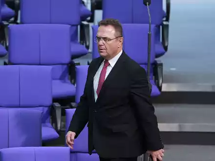 Hans-Peter Friedrich (Archiv) - Foto: über dts Nachrichtenagentur