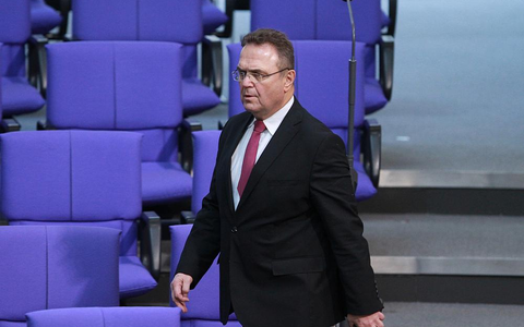 Hans-Peter Friedrich (Archiv) - Foto: über dts Nachrichtenagentur