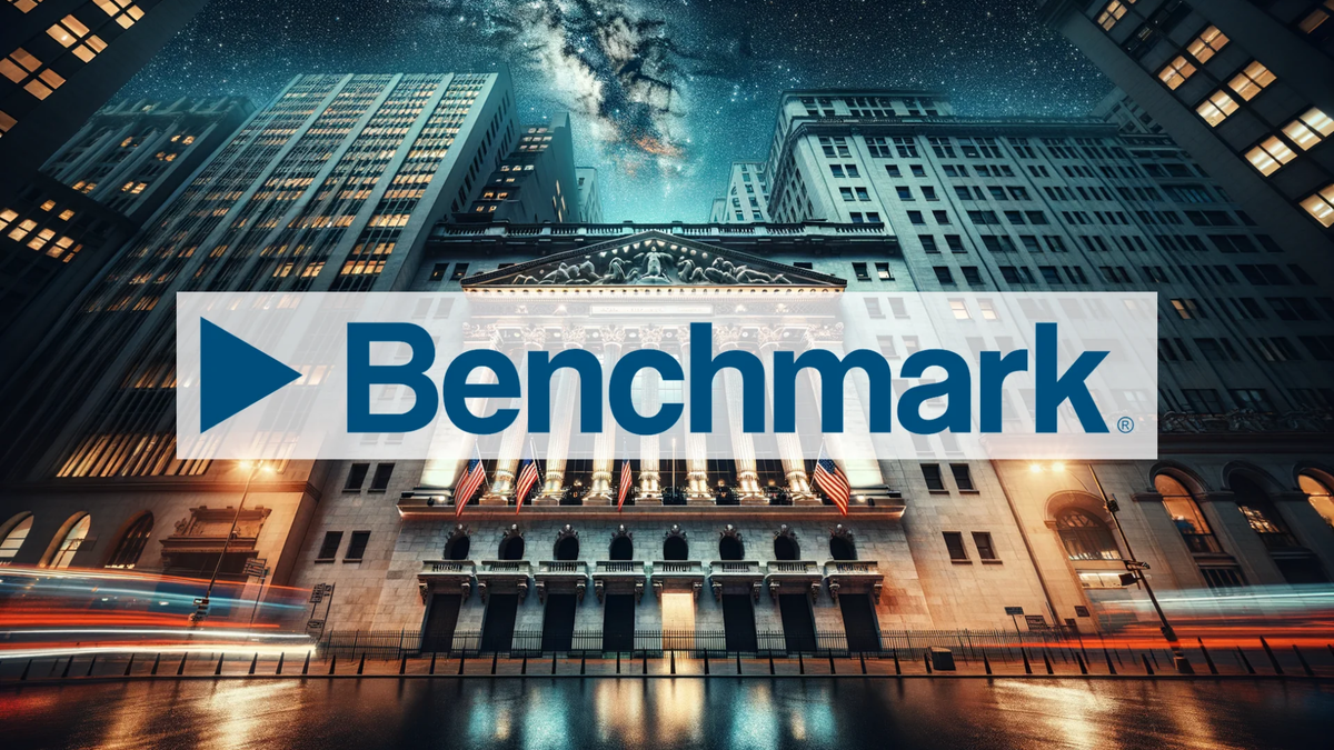 Leadership Transition at Benchmark Electronics Sparks Investor Uncertainty - Foto: über boerse-global.de