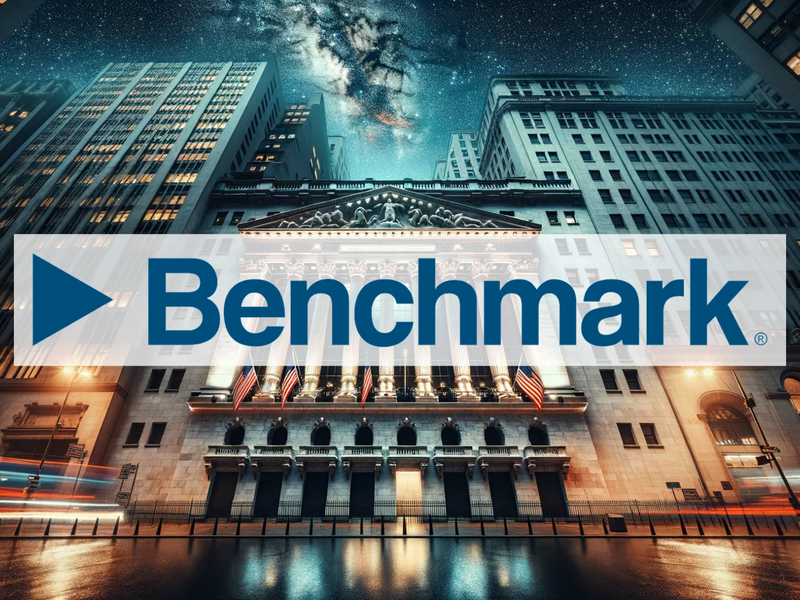 Leadership Transition at Benchmark Electronics Sparks Investor Uncertainty - Foto: über boerse-global.de
