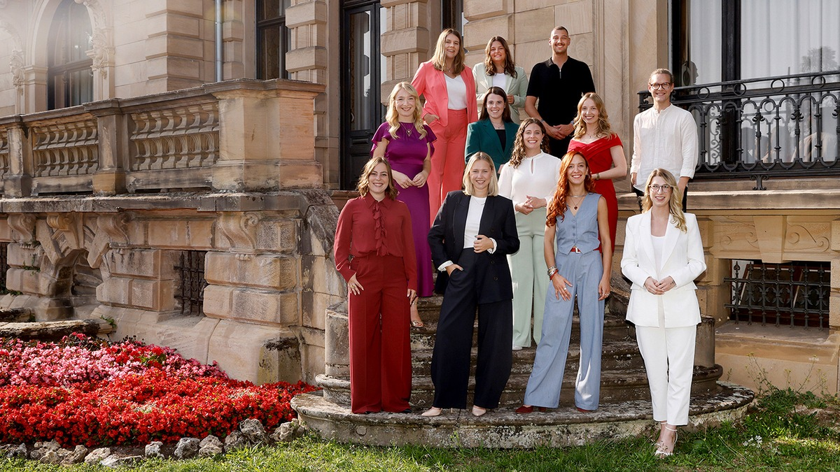 Die Wahl der Deutschen Weinmajestät 2025 im SWR - Foto: presseportal.de