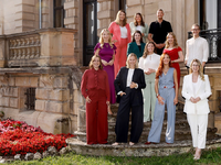 Die Wahl der Deutschen Weinmajestät 2025 im SWR - Foto: presseportal.de