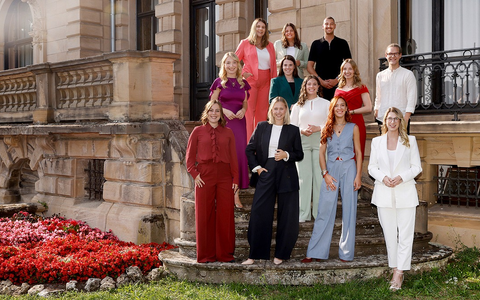 Die Wahl der Deutschen Weinmajestät 2025 im SWR - Foto: presseportal.de