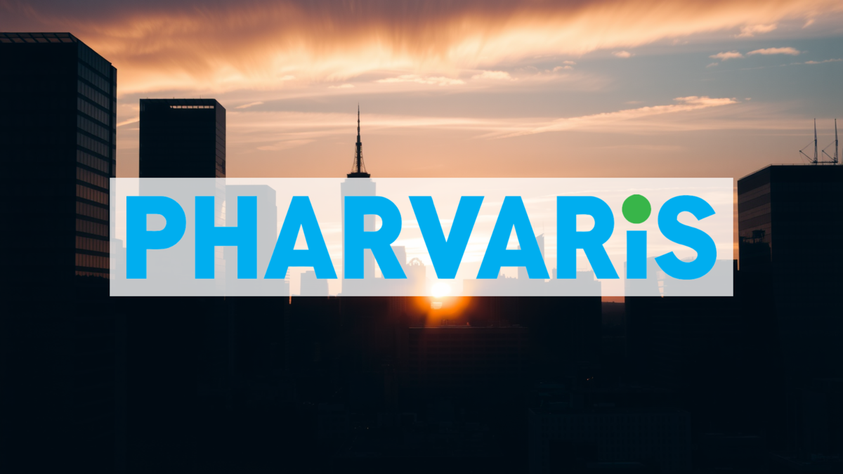 Pharvaris Aktie: Alles steht auf dem Spiel - Foto: über boerse-global.de
