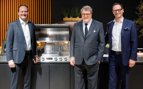 IFA 2025: Miele läutet neue Ära des Kochens ein - Foto: presseportal.de