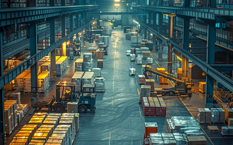 Thomas Kopp: Unternehmer und Visionär im Logistiksektor - Foto: presseportal.de