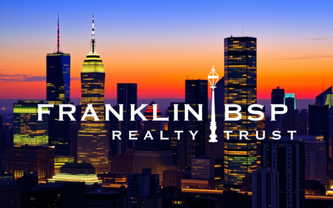 Franklin BSP Realty Trust Aktie: Ohne Erfolgsaussichten? - Foto: über boerse-global.de