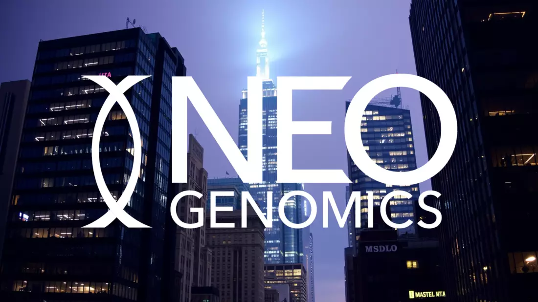Neogenomics Aktie: Patent-Sieg katapultiert Titel nach vorn - Bild: über boerse-global.de