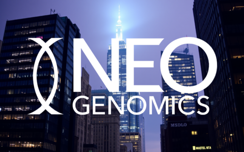 Neogenomics Aktie: Patent-Sieg katapultiert Titel nach vorn - Foto: über boerse-global.de