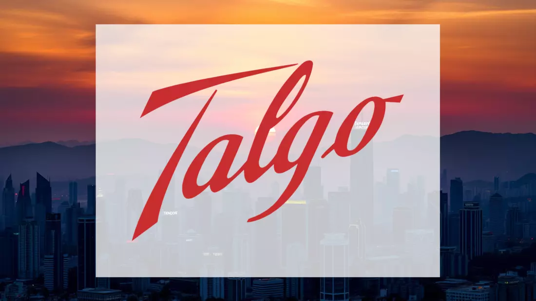 Talgo Aktie: Eingekesselt! - Bild: über boerse-global.de