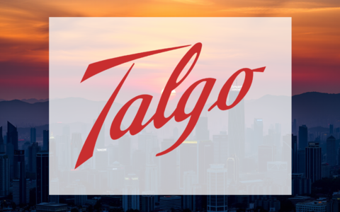 Talgo Aktie: Eingekesselt! - Foto: über boerse-global.de