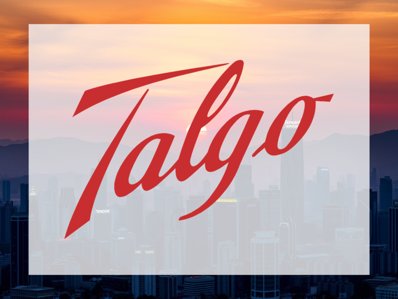 Talgo Aktie: Eingekesselt! - Foto: über boerse-global.de