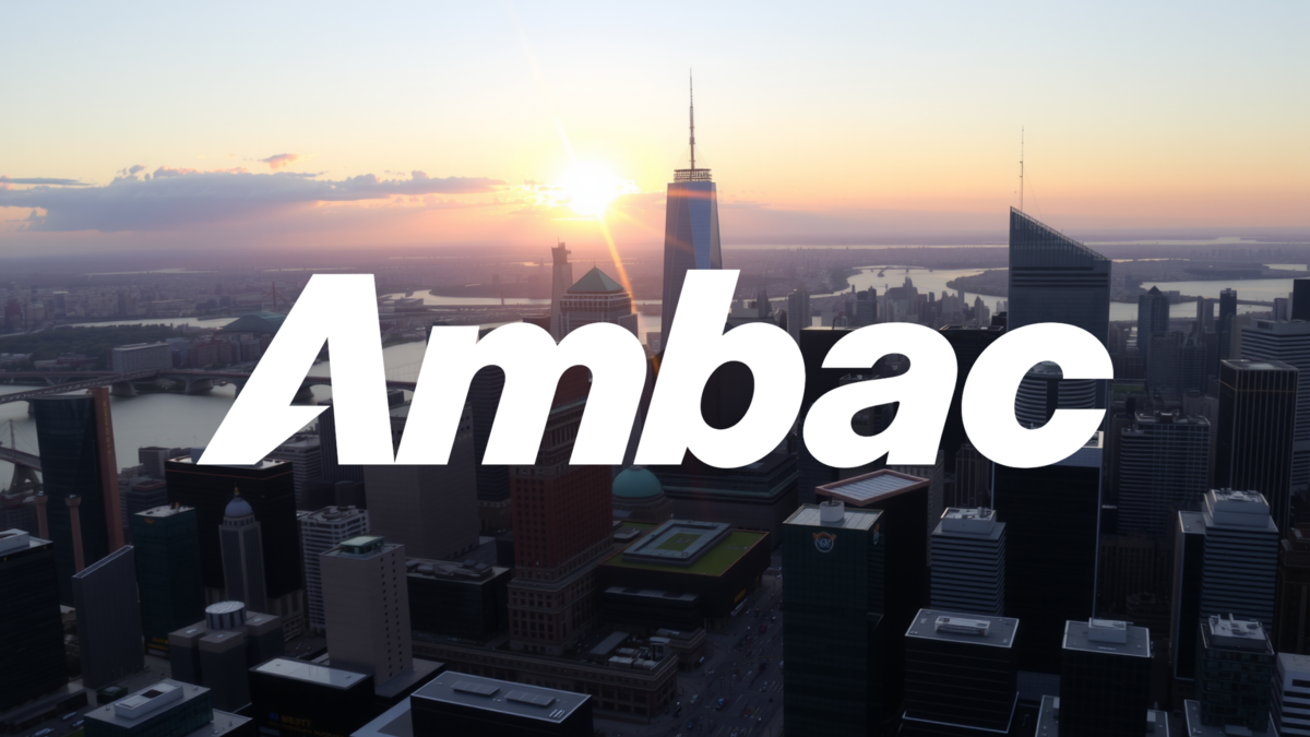 Ambac Aktie: Entscheidungstag in Wisconsin! - Foto: über boerse-global.de