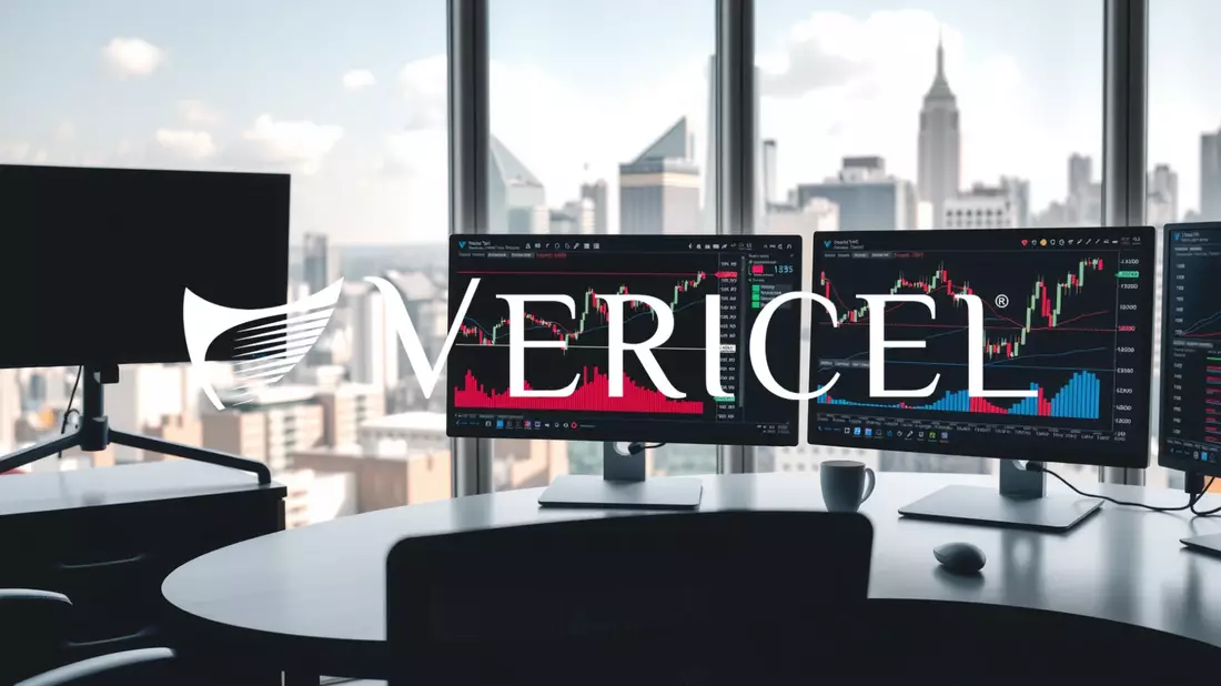 Institutional Investors Retreat from Vericel Stock - Bild: über boerse-global.de