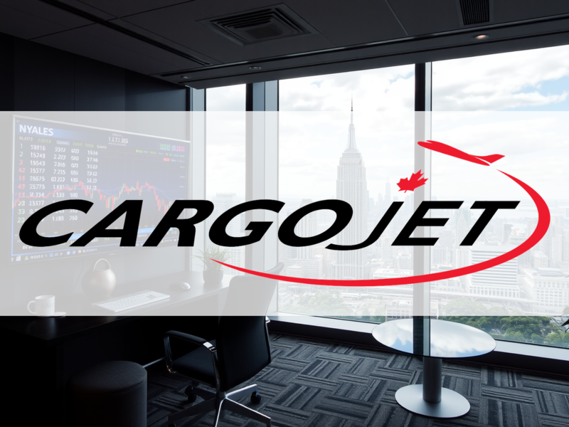 Cargojet Aktie: Aufsteigende Sterne! - Foto: über boerse-global.de