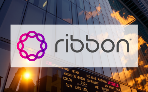 Ribbon Communications Aktie: Fortschrittliche Aussichten! - Foto: über boerse-global.de