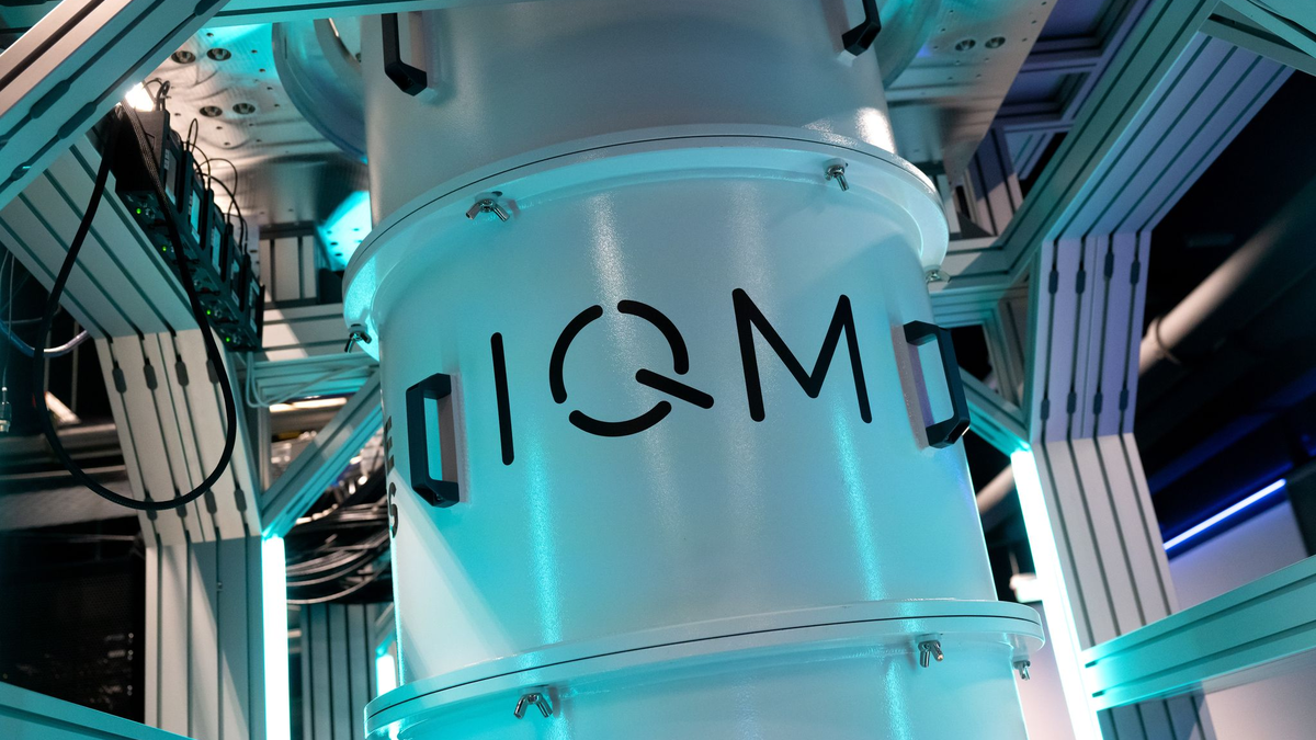 QM hat eine Finanzierungsrunde in Höhe von 320 Millionen Dollar (275 Millionen Euro) erhalten. (Archivbild) - Foto: Sven Hoppe/dpa