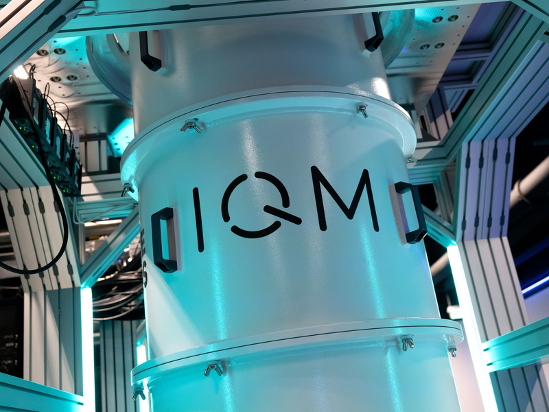 QM hat eine Finanzierungsrunde in Höhe von 320 Millionen Dollar (275 Millionen Euro) erhalten. (Archivbild) - Foto: Sven Hoppe/dpa