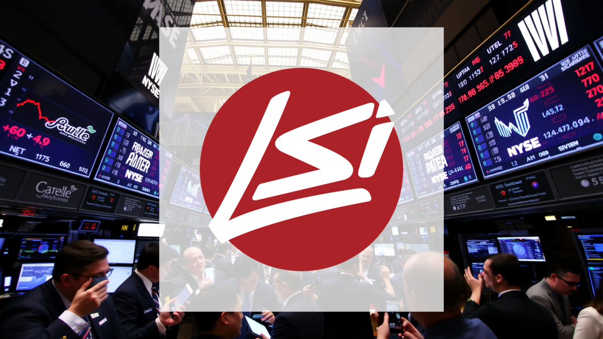 LSI Industries Aktie: Raketenstart nach Quartalszahlen - Foto: über boerse-global.de