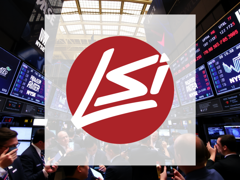 LSI Industries Aktie: Raketenstart nach Quartalszahlen - Foto: über boerse-global.de