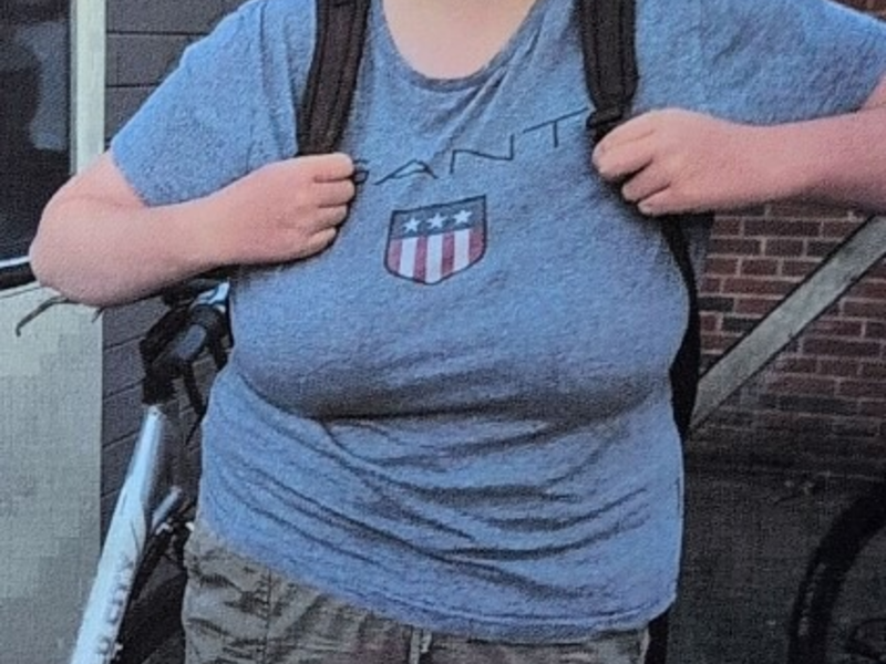 POL-FL: Husby/Süderbrarup/Flensburg - Vermisstes 16-jähriges Mädchen, Polizei bittet um Mithilfe der Bevölkerung und der Medien - Foto: presseportal.de