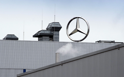 In Ludwigsfelde stellen rund 2.000 Beschäftigte Sprinter mit offenen Baumustern her. (Archivbild) - Foto: Soeren Stache/dpa-Zentralbild/dpa In Ludwigsfelde stellen rund 2.000 Beschäftigte Sprinter mit offenen Baumustern her. (Archivbild) - Foto: Soeren Stache/dpa-Zentralbild/dpa