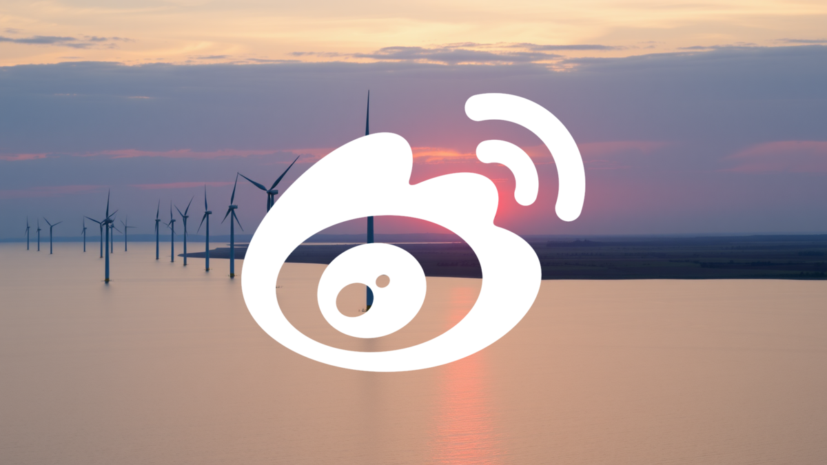 Weibo: Chinas neue KI-Regulierung trifft Social Media - Foto: über boerse-global.de