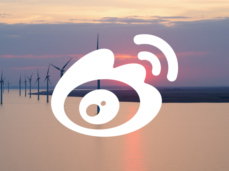 Weibo: Chinas neue KI-Regulierung trifft Social Media - Foto: über boerse-global.de