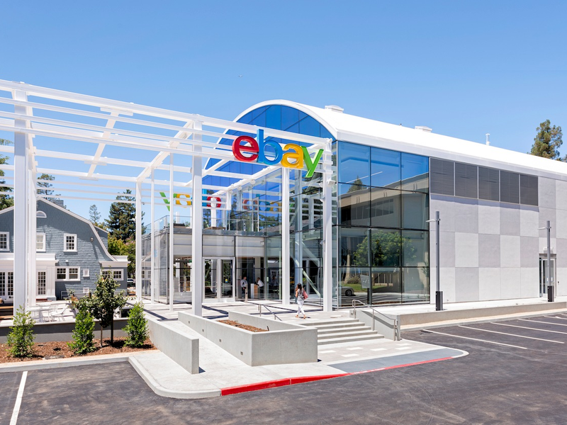 eBay feiert 30 Jahre wirtschaftliche Chancen für alle und gestaltet die Zukunft des E-Commerce neu - Foto: presseportal.de