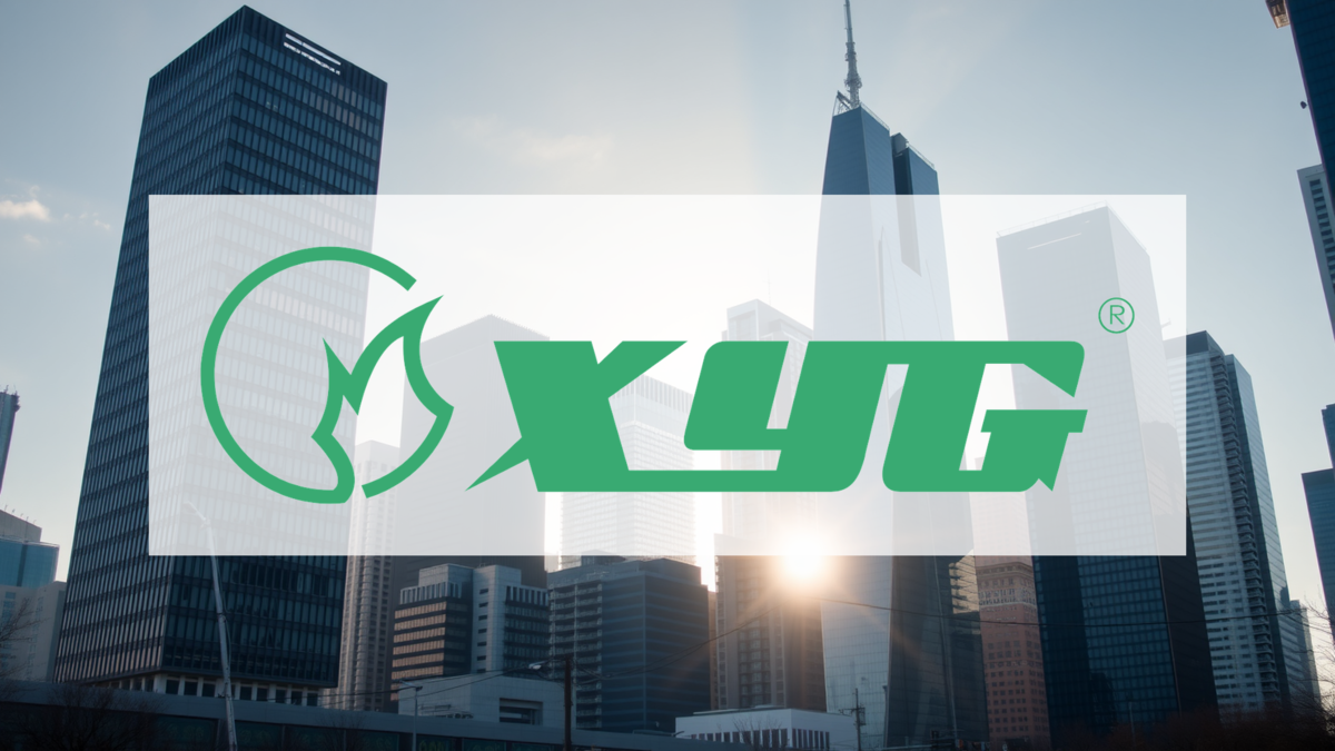 Xinyi Glass Aktie: Gewinn-Erdbeben erschüttert Anleger - Foto: über boerse-global.de