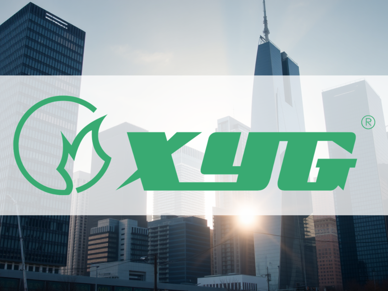 Xinyi Glass Aktie: Gewinn-Erdbeben erschüttert Anleger - Foto: über boerse-global.de