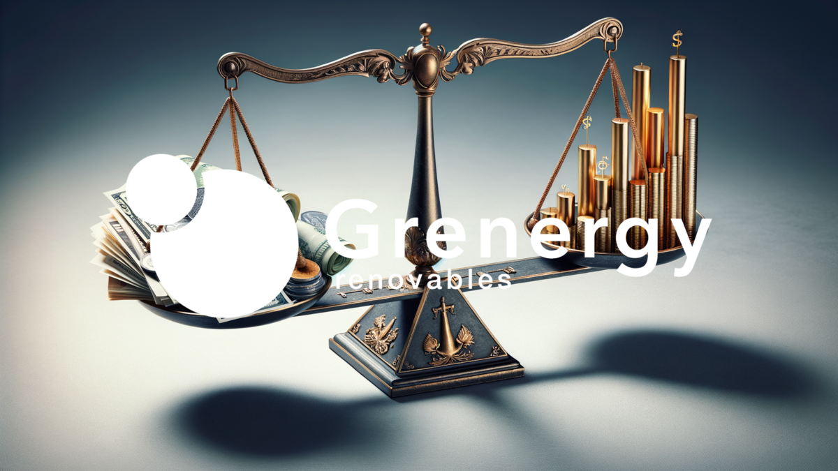 Grenergy Renovables Aktie: Inspirierender Marktführer! - Foto: über boerse-global.de