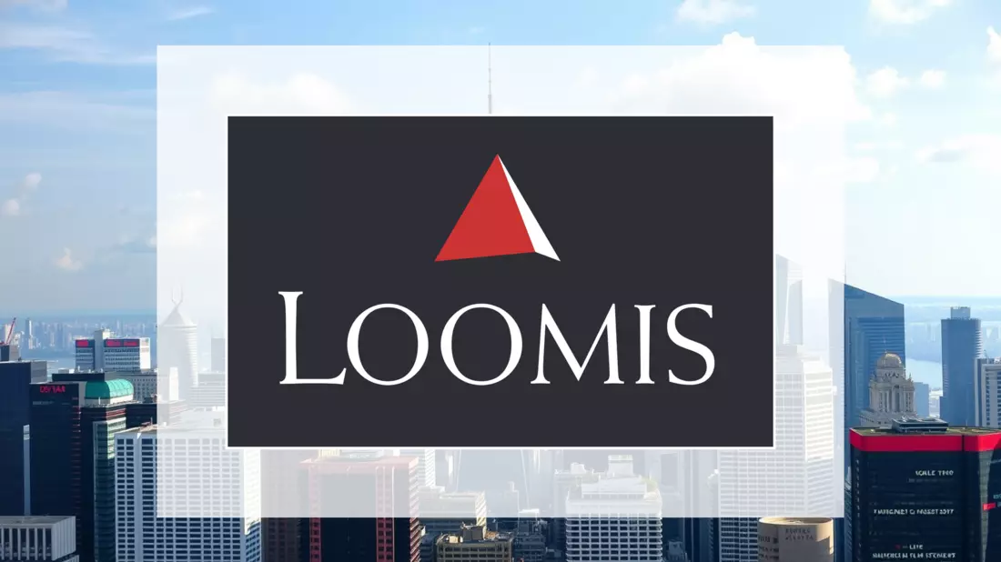 Loomis-Aktie: Großauftrag in UK gesichert - Bild: über boerse-global.de