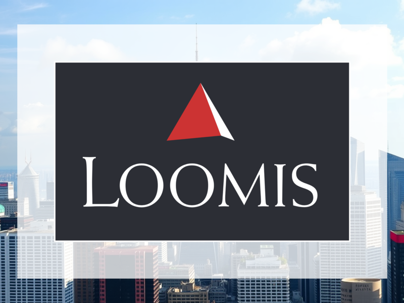 Loomis-Aktie: Großauftrag in UK gesichert - Foto: über boerse-global.de