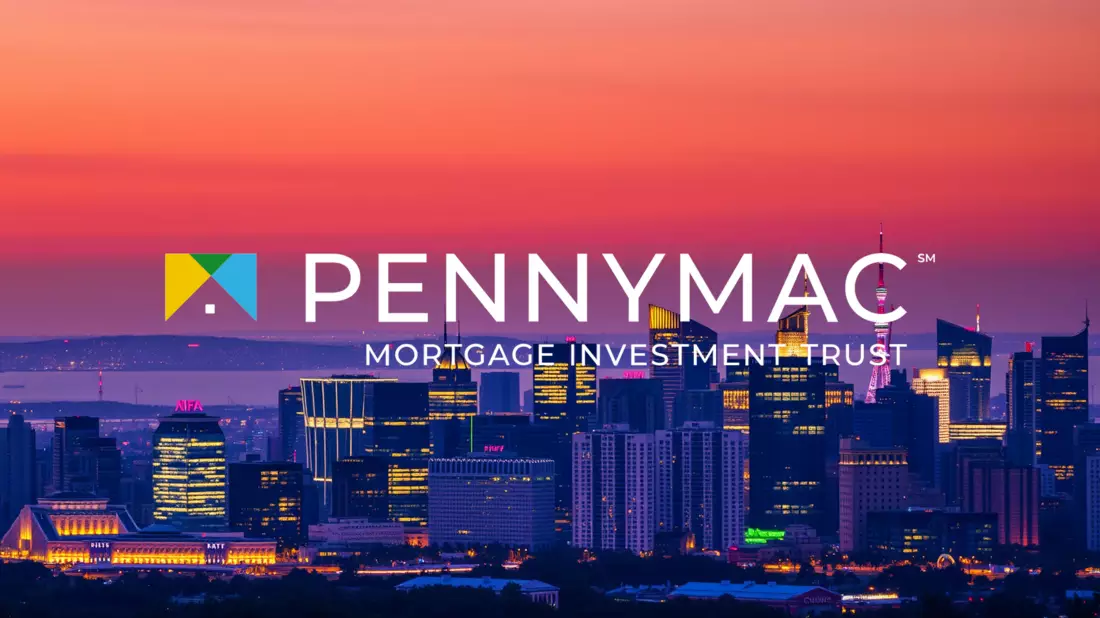 PennyMac Mortgage Investment Aktie: Potential vorhanden? - Bild: über boerse-global.de