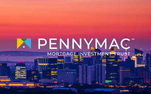 PennyMac Mortgage Investment Aktie: Potential vorhanden? - Foto: über boerse-global.de