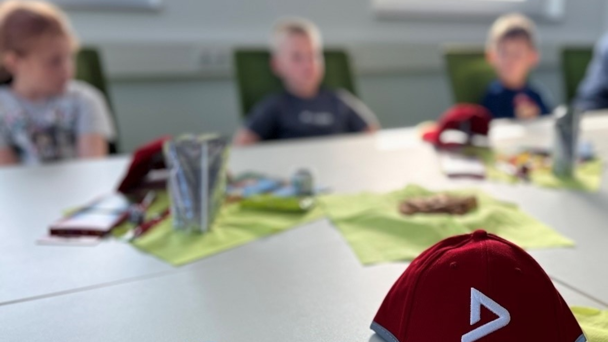 POL-NB: Für einen sicheren Start ins neue Schuljahr - Foto: presseportal.de