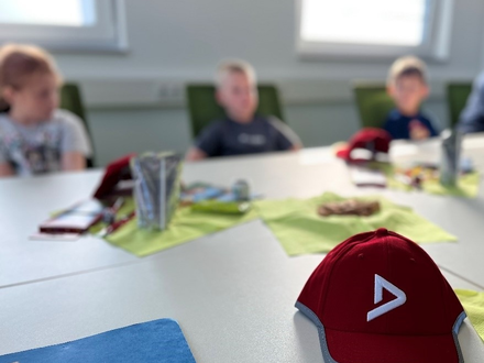 POL-NB: Für einen sicheren Start ins neue Schuljahr - Foto: presseportal.de