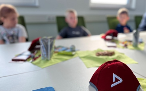 POL-NB: Für einen sicheren Start ins neue Schuljahr - Foto: presseportal.de