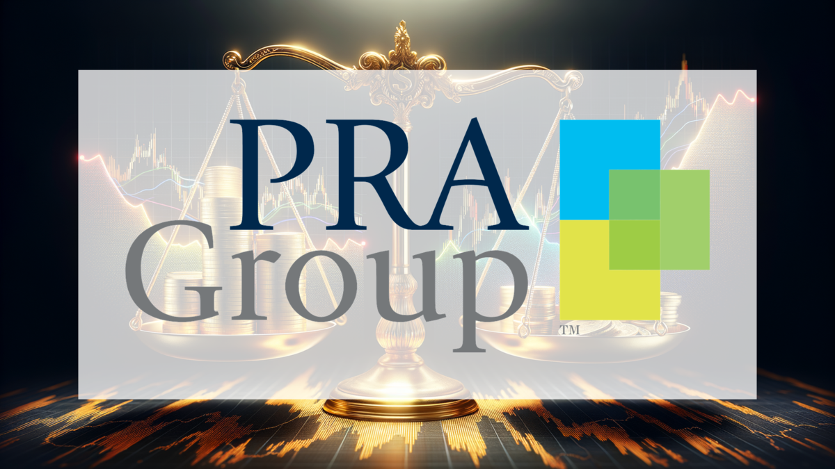 PRA Aktie: Subtile Bewegungen - Foto: über boerse-global.de