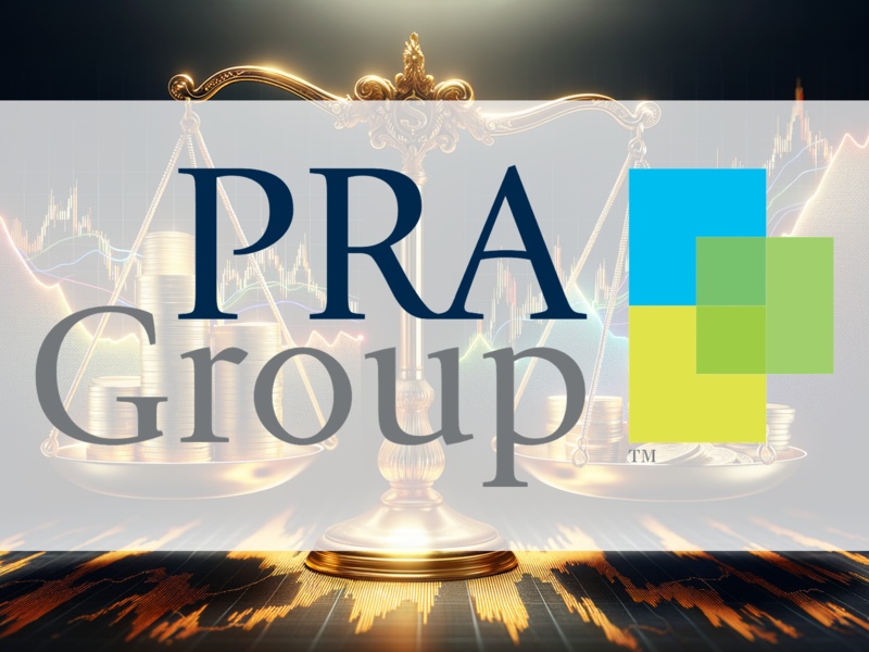 PRA Aktie: Subtile Bewegungen - Foto: über boerse-global.de