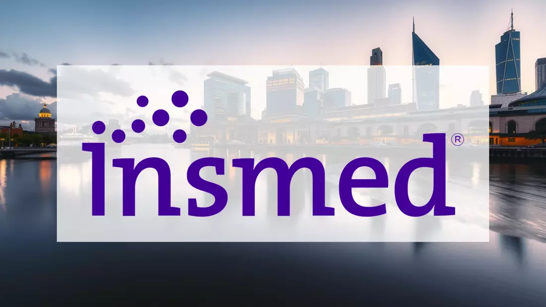 Insmed Stock Surges as Breakthrough Therapy Drives Analyst Optimism - Bild: über boerse-global.de